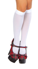 Knee High Stockings