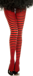 Striped Tights
