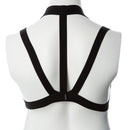 Gender Fluid Majesty Harness