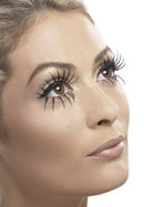 Gothic Manor Ghost Bride  Eyelashes 
