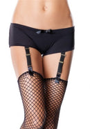 Garter Boyshort