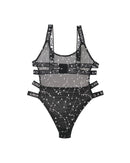 Karma's a Bitch Bodysuit