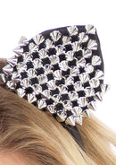 Studded Cat Ears
