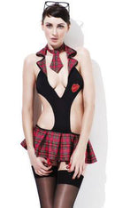 Fever Student Head Girl