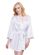 Bride Robe