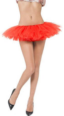 Short Tutu