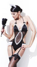 Fever Maid After Hours