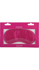 Soft Eyemask