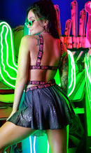 Sexy Bitch Skirt