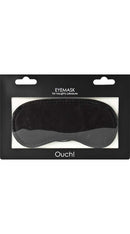 Soft Eyemask