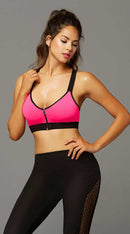 Strike Earn It Sports Bra