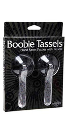 Nipple Tassels