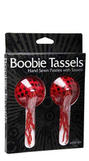 Nipple Tassels