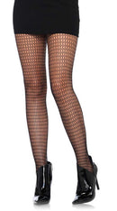 Honeycomb Net Tights