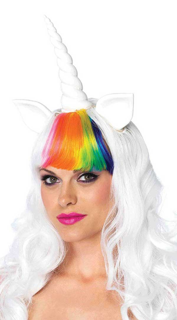 Two Piece Unicorn Kit