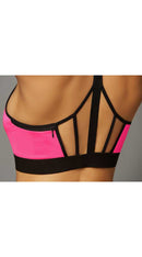 Strike Earn It Sports Bra