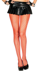 Mini Diamond Met Spandex Pantyhose