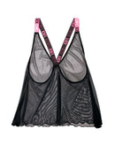 Fuck Cancer Tank Top