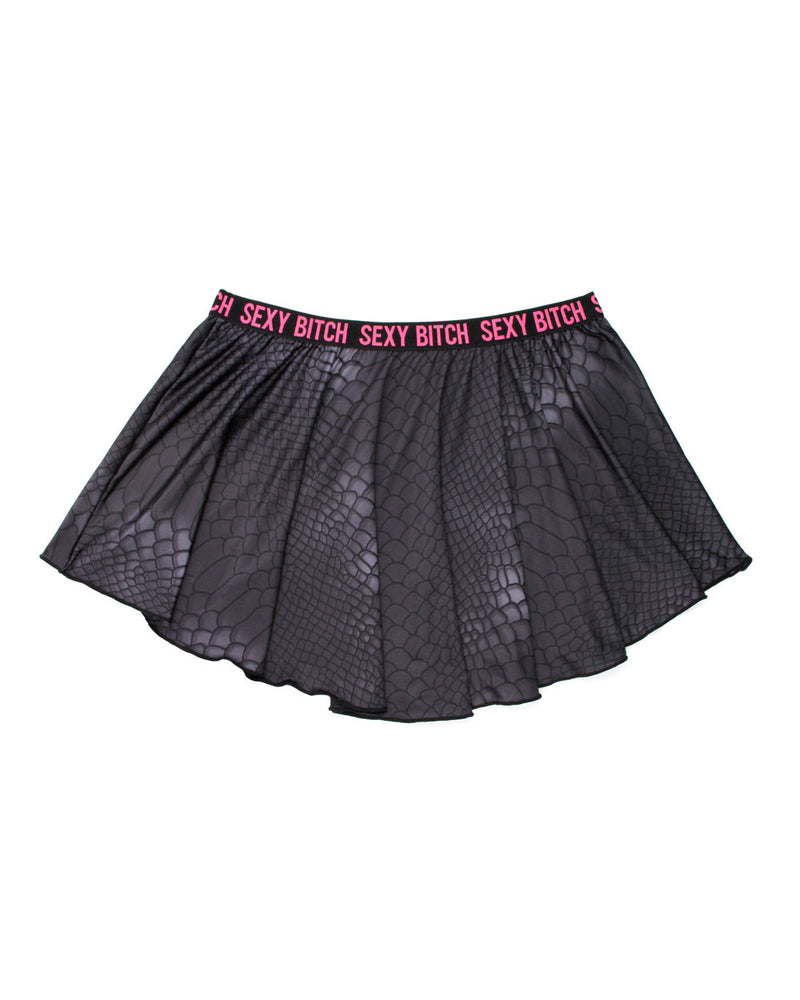 Sexy Bitch Skirt