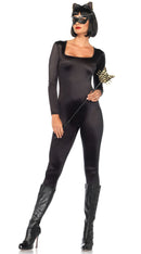 Spandex Catsuit