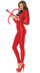 Spandex Catsuit