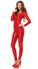 Spandex Catsuit
