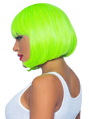 12 Inch Short Bob Wig