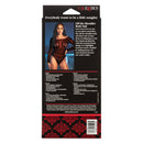 Scandal Off The Shoulder Body Suit