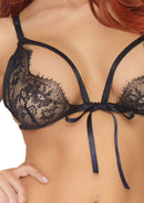 Three Piece Bedroom Bunny