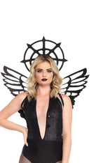 Two Piece Dark Angel Kit