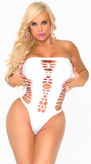 Cocolicious Maja Flava Bodysuit