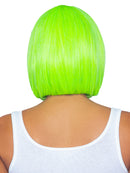12 Inch Short Bob Wig