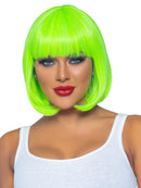 12 Inch Short Bob Wig
