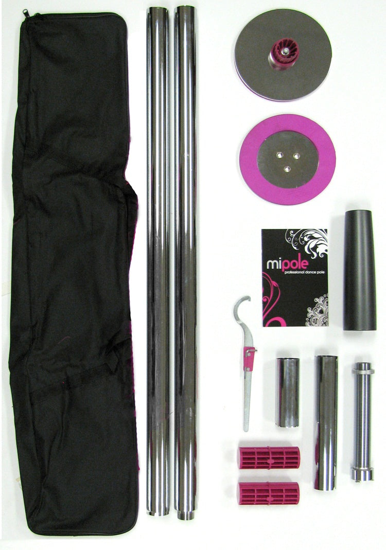 Mipole Professional Dance Pole