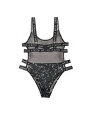 Karma's a Bitch Bodysuit