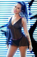 Fuck Cancer Tank Top