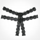 Adore Southern Rhapsody Thong Panty